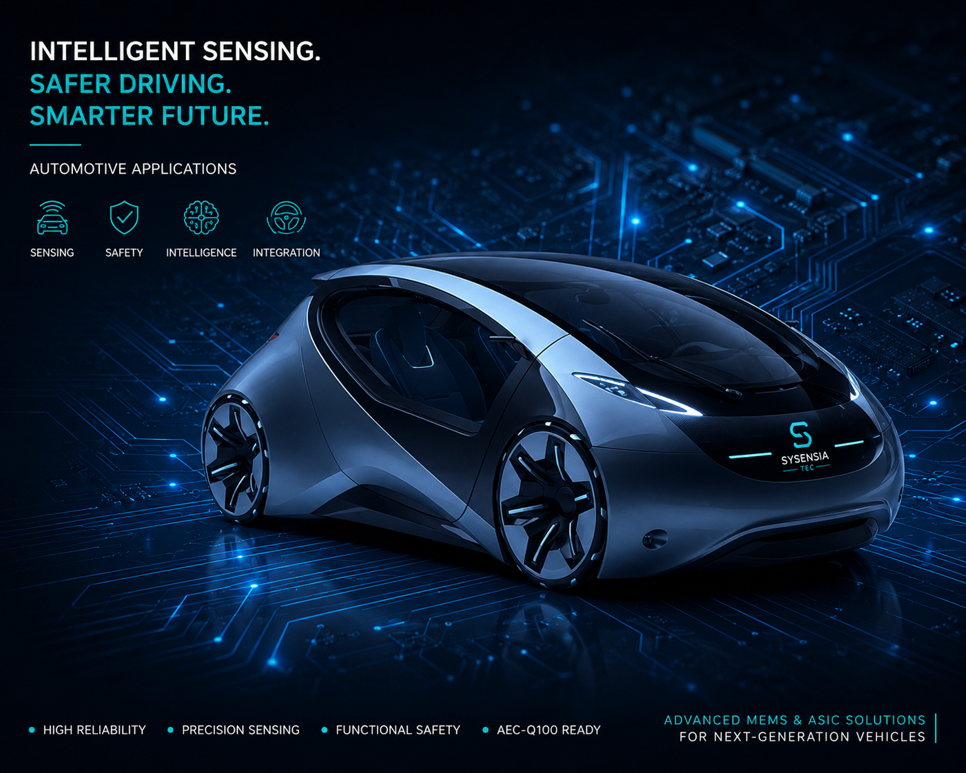 Automotive Applications